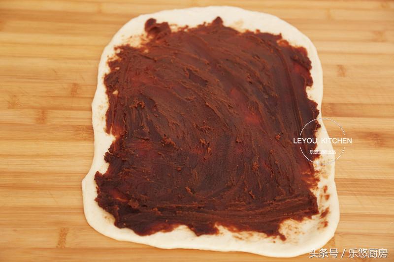 在家也可以轻松做蓬松暄软的面包,买回来的面包怎么做简单好吃