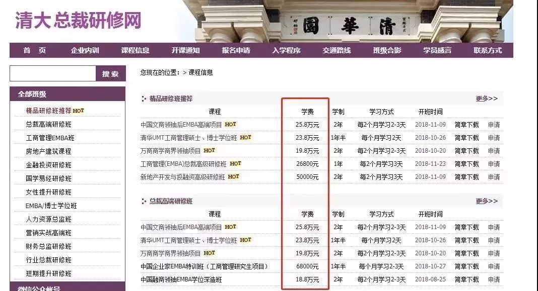 清华总裁班开餐厅,清华总裁班合伙创业失败原因