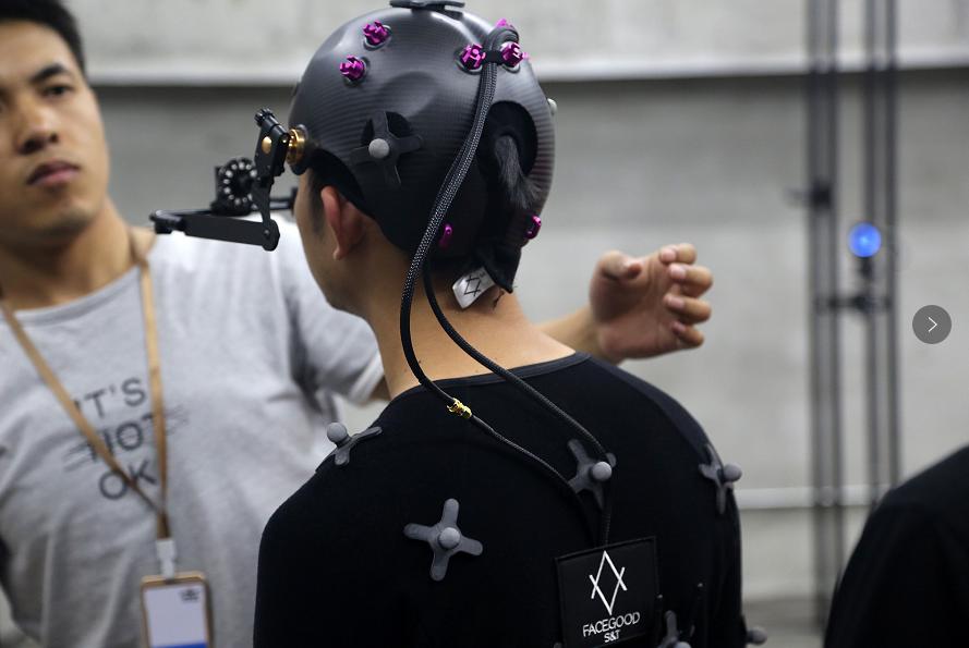 易悦艾彼访谈丨量子动力创始人王全伟：敲响虚拟交互时代的钟声