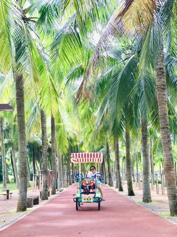 海口的特色美食有哪些,海口有哪些特色美食