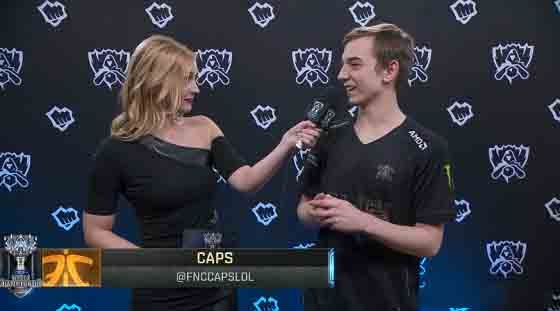 fnc中单caps怎么到了g2战队,fnc中单最新消息