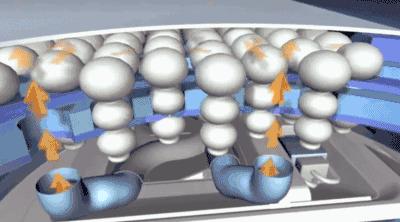 如果说床是青春的坟墓，那我宁可死在这张床上！