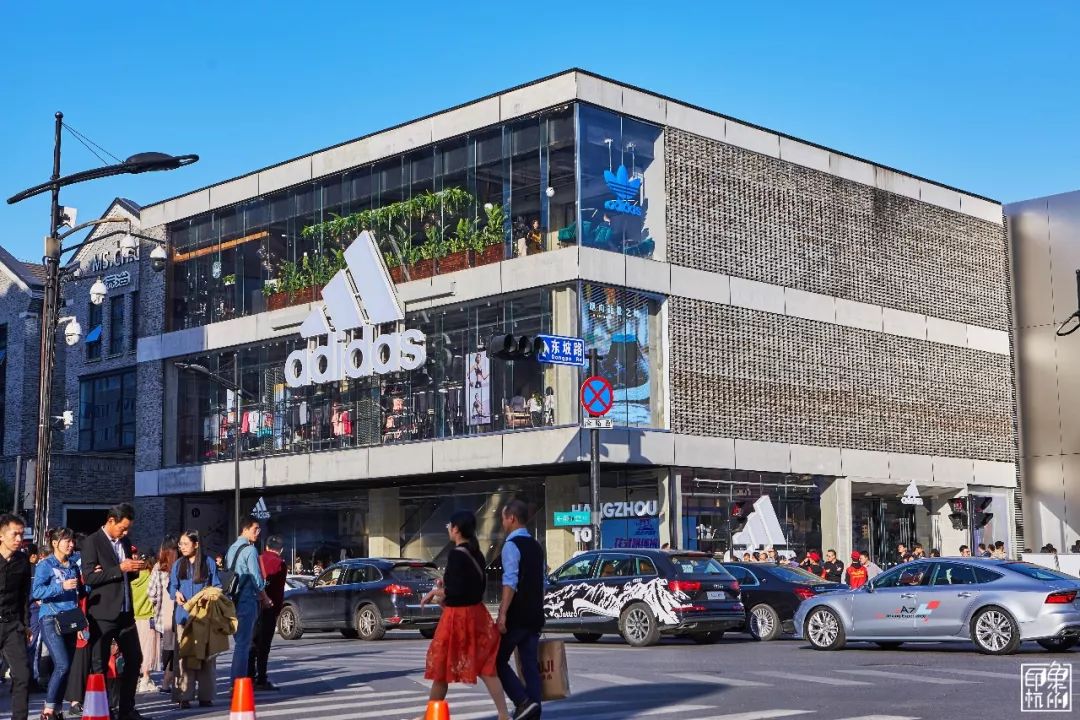 阿迪达斯杭州街头赛,阿迪达斯街头赛杭州