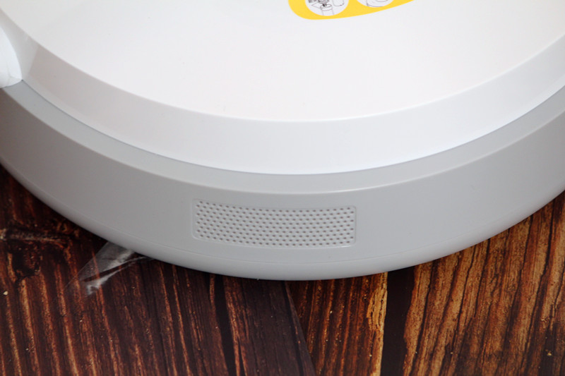 外表小清新，内心女汉子：德尔玛无线除螨真空吸尘器开箱体验！