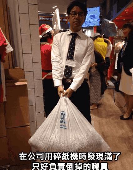 「南方资讯」日本东京万圣节上演‘百鬼夜行’，5名绅士失手被捕