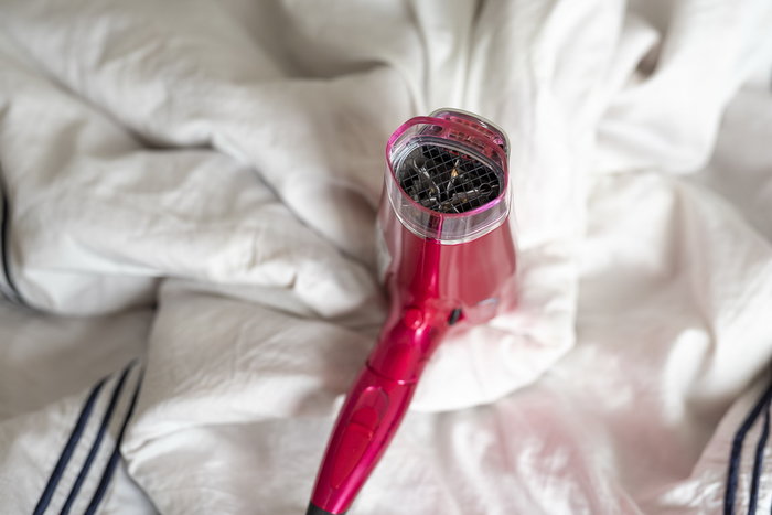 吹风机网红视频,吹风机网红爆款