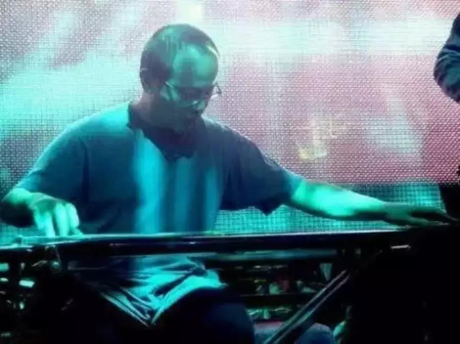 窦唯关于雨的歌,窦唯经典歌曲