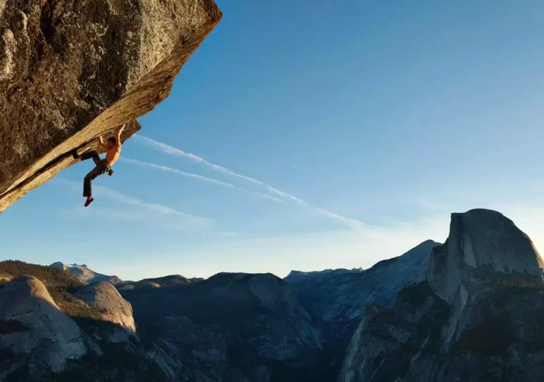 优胜美地是哪,优胜美地