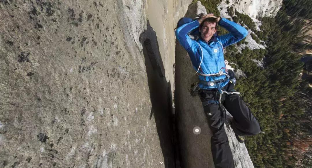 优胜美地是哪,优胜美地