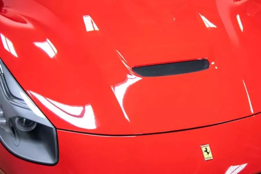 喷漆接口怎么打磨好抛光,喷漆抛光手法