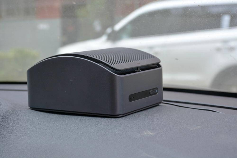 车载空气净化器6802,空气净化器双十一