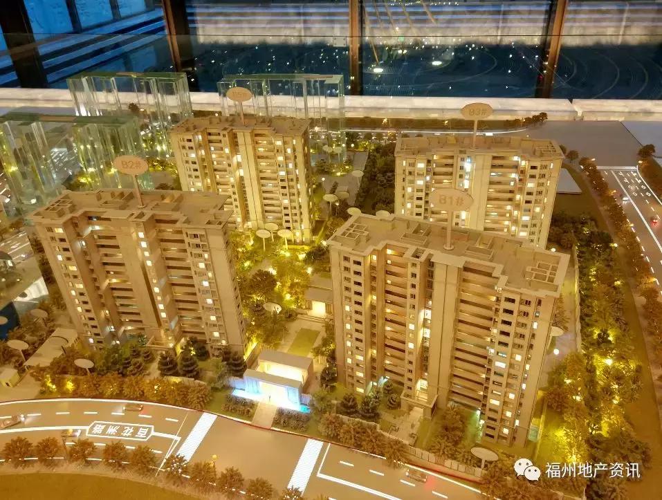 福州奥体板块新楼盘,福州奥体附近新楼盘有哪些