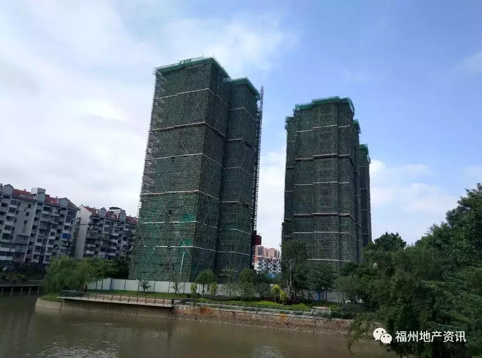 福州奥体板块新楼盘,福州奥体附近新楼盘有哪些