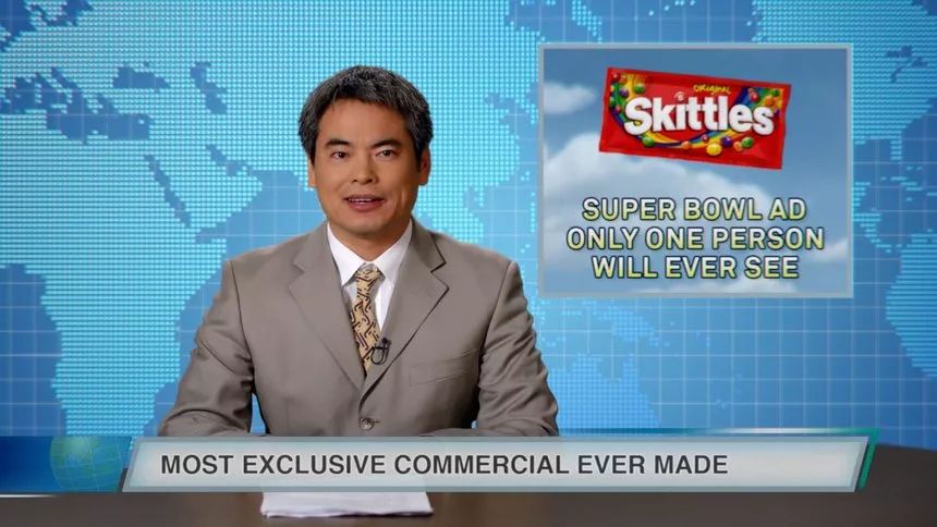 体验，创新，恶作剧……本年度全球最强营销推广15招