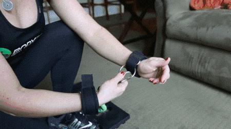 肥宅也能变*男猛**！这个只有一平米的健身房，让你疯狂燃烧卡路里！