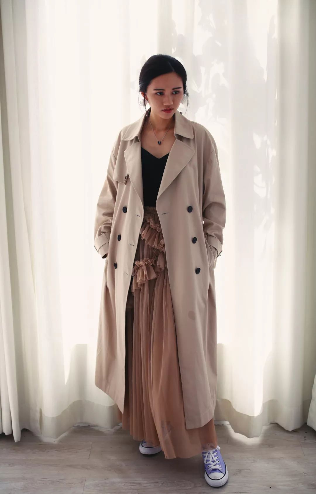 burberrylondonengland风衣,burberryblacklabel风衣