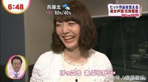 花泽香菜经典动作大片,花泽香菜参演过的综艺节目