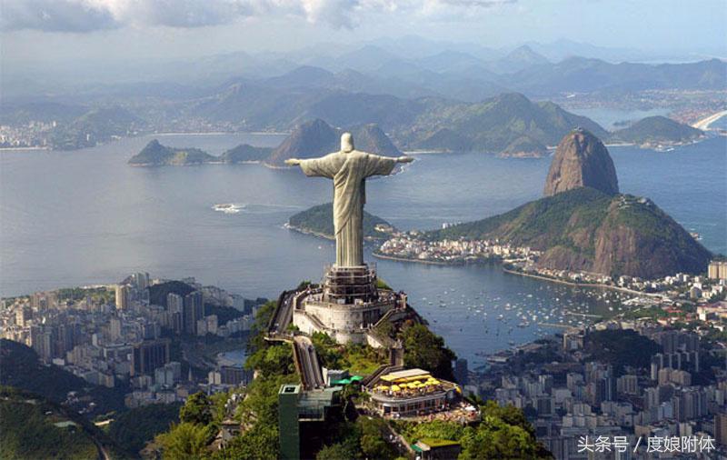 巴西变天纪录片,巴西这个国家有多可怕