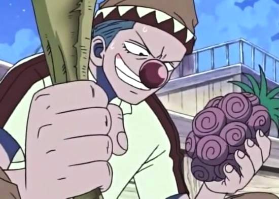 海贼王中所有的恶魔果实,海贼王里所有的恶魔果实