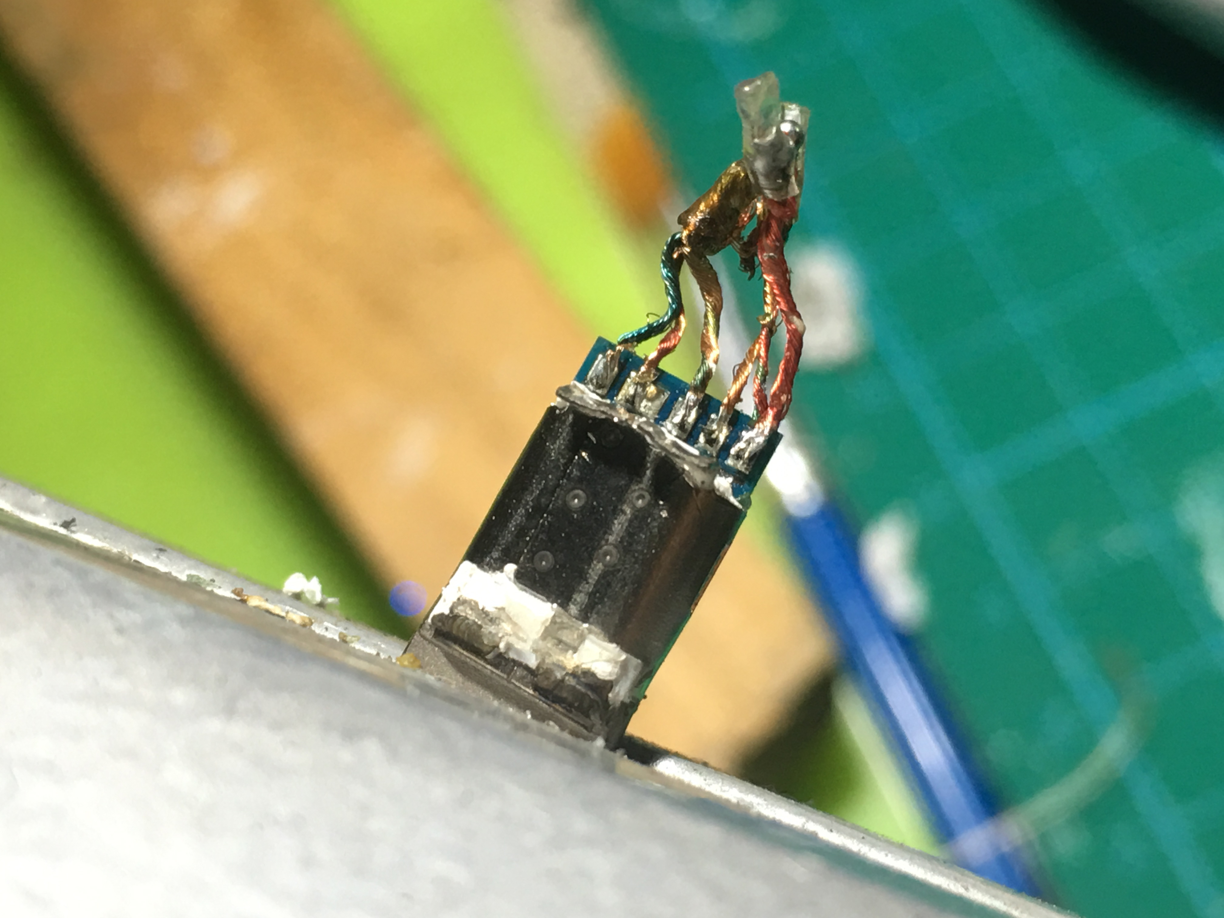 苹果lightning耳机转换接线图解,苹果原装闪电转接线