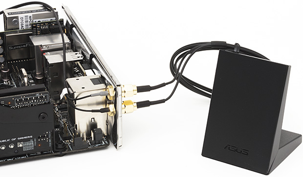 台式机带wifi的主板推荐,台式主板网卡选择