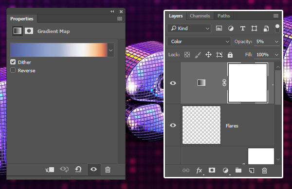 ps制作环形发光字,ps怎么做夜晚发光字效果图