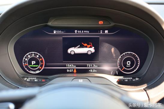 奥迪a5和a3哪个好敞篷版,奥迪a5与a3敞篷版