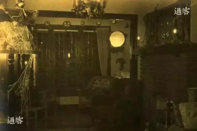 万圣节到底有多神秘,23年的万圣节是什么时候