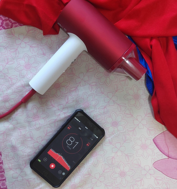 素士电吹风机h3s拆解视频,素士电吹风h3和h3s区别