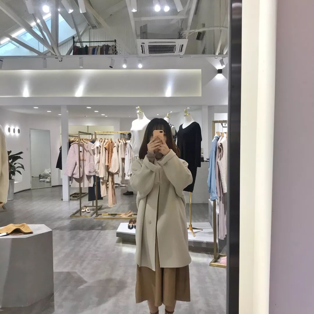 实测成都5家买手店，只想进去拍照不想买衣服……