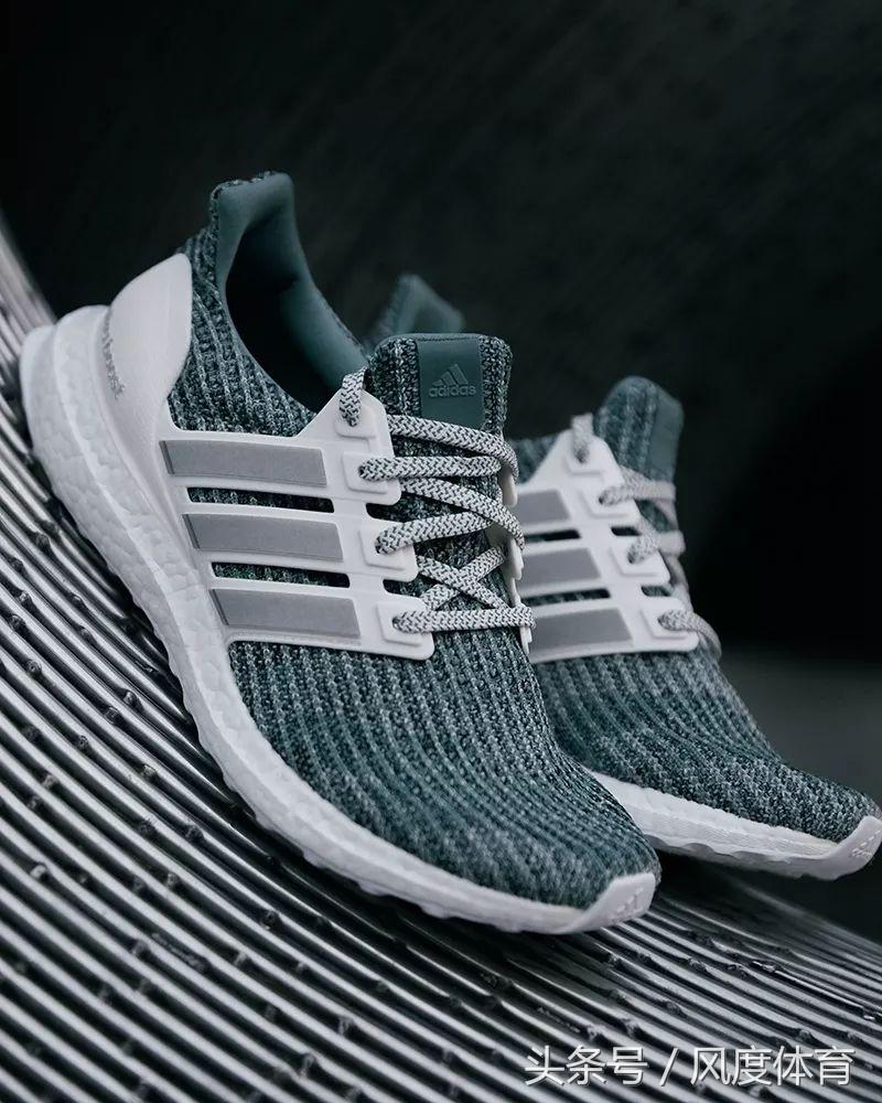 12款运动新装备遇见夜光元素?请放过我的钱包吧!