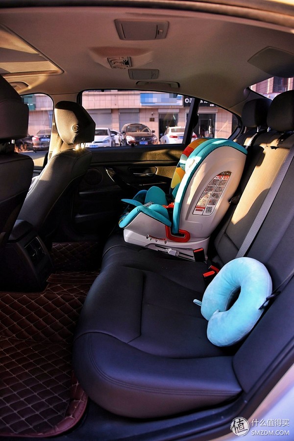 11111公里,新宝马320li跑长途的感受