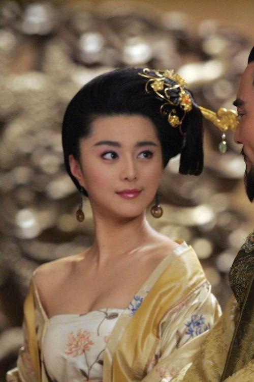 杨贵妃与唐玄宗皇后,唐玄宗为什么没有立杨贵妃为皇后