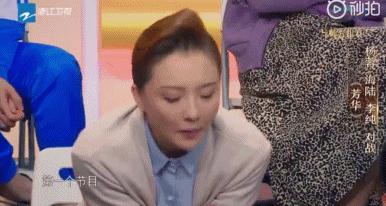 谢娜高情商演技,谢娜演技炸裂瞬间合集