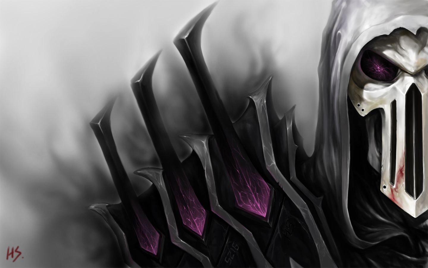 魔兽世界著名盗贼mingAFK5年后回归，感叹魔兽世界的伟大！