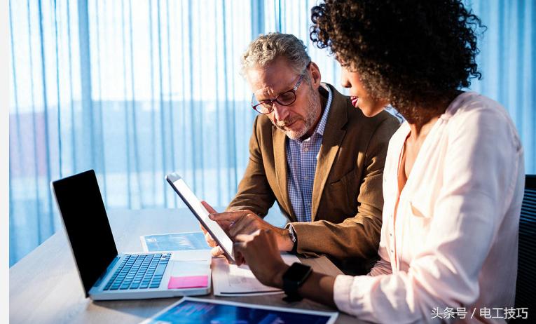 plc控制面板好学吗,零基础学plc好学么