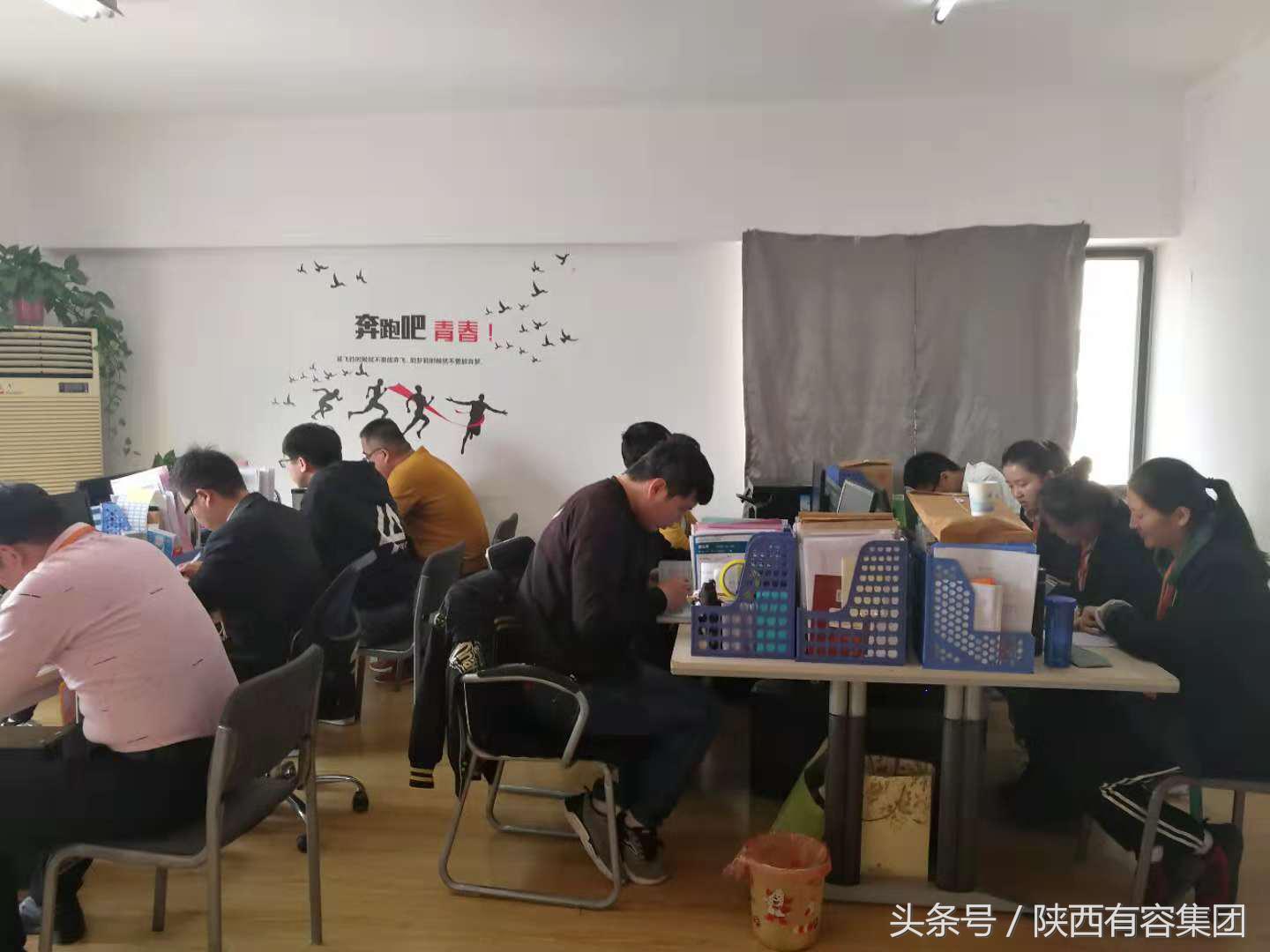 匠心传承的财务人——西安有容企业管理咨询有限公司