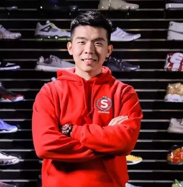 「国潮」VICYU，知名鞋贩大亨的服装支线秋季单品剖析！