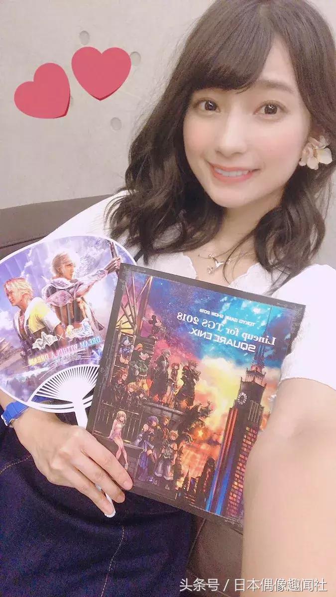 日本新人女子声优盘点，除了上坂堇，你还喜欢谁？