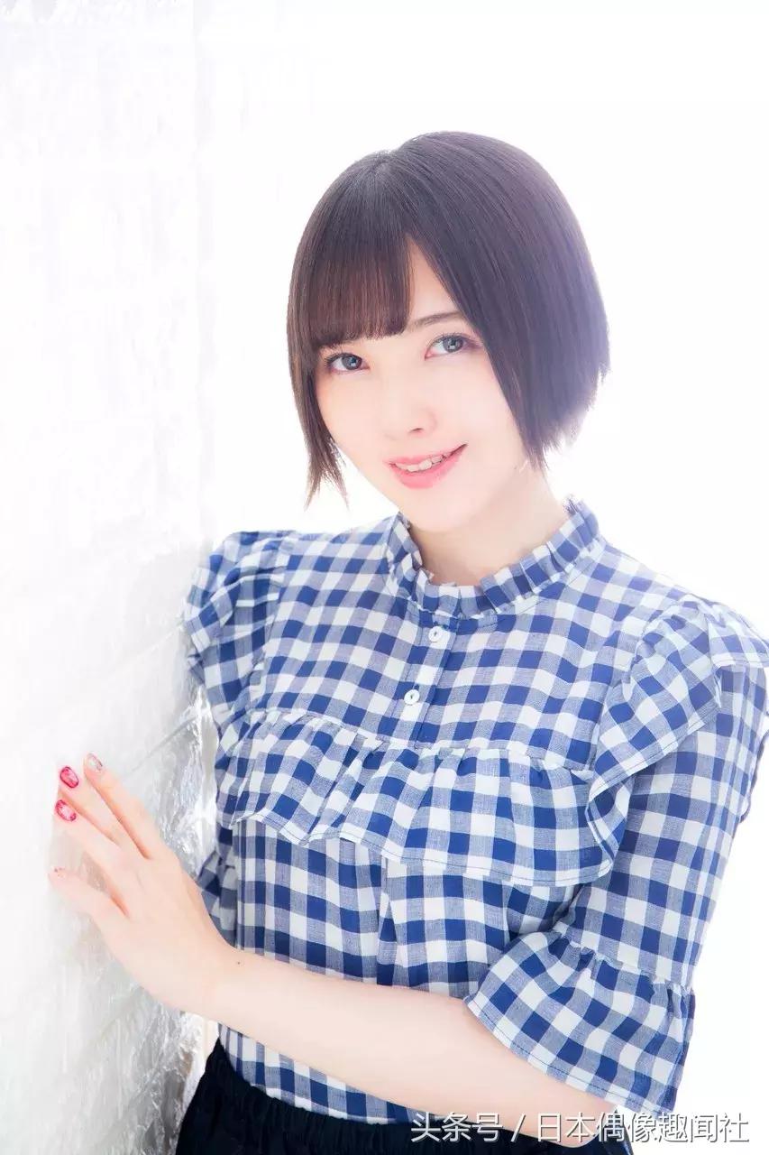 日本新人女子声优盘点，除了上坂堇，你还喜欢谁？