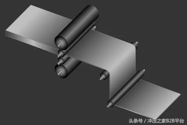 金属材料成形工艺是哪八步,金属材料成型方法有
