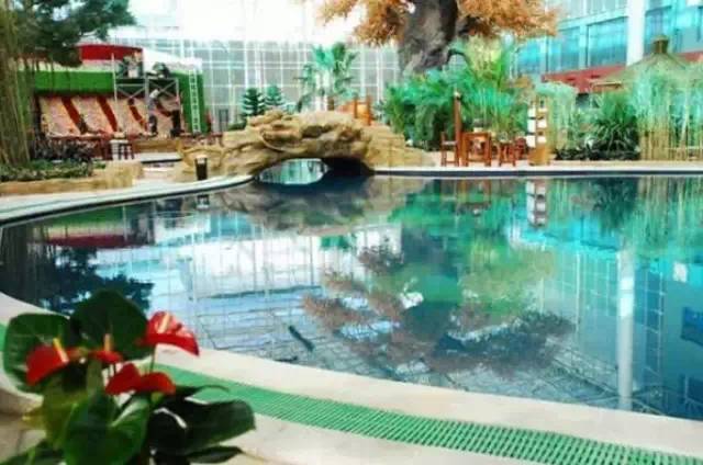 冬天御温泉两天一夜攻略,日式温泉旅游攻略