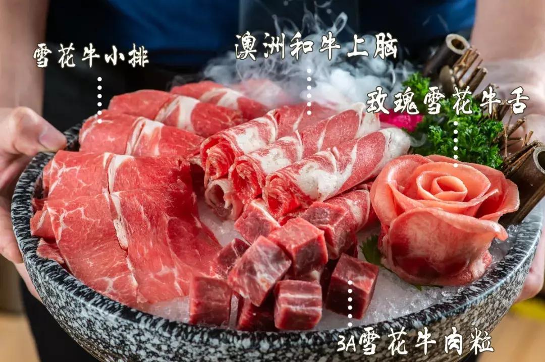 逆天！魔都这家“火锅界Cartier”按身高差打折，差的越多越便宜