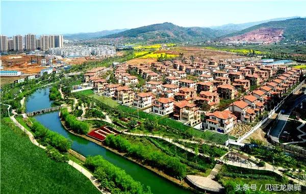 龙泉驿各镇实力排名,2019千强镇排名四川