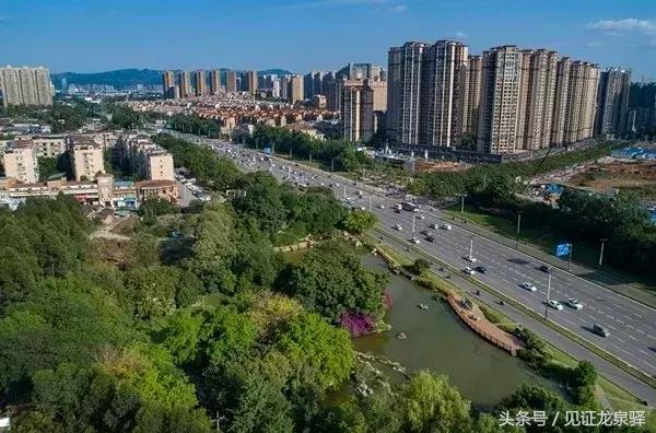 龙泉驿各镇实力排名,2019千强镇排名四川