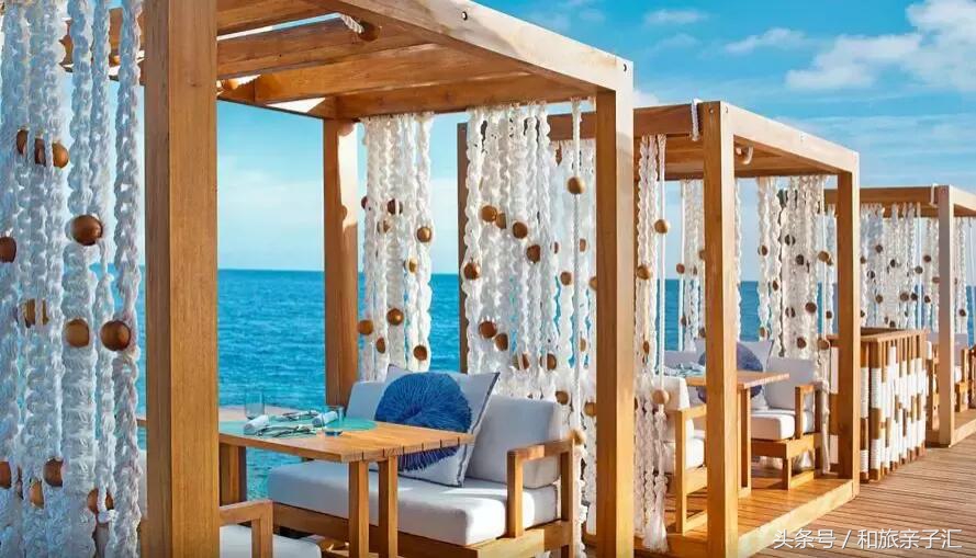 马尔代夫12个顶级度假岛,马尔代夫一日游项目