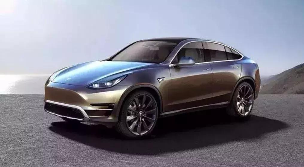 特斯拉的最新车型modely,特斯拉model3和modely买哪个