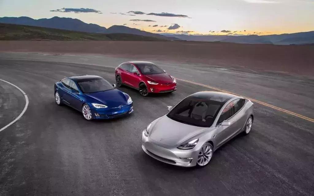特斯拉国内7座modely上市时间,特斯拉国产modely价格