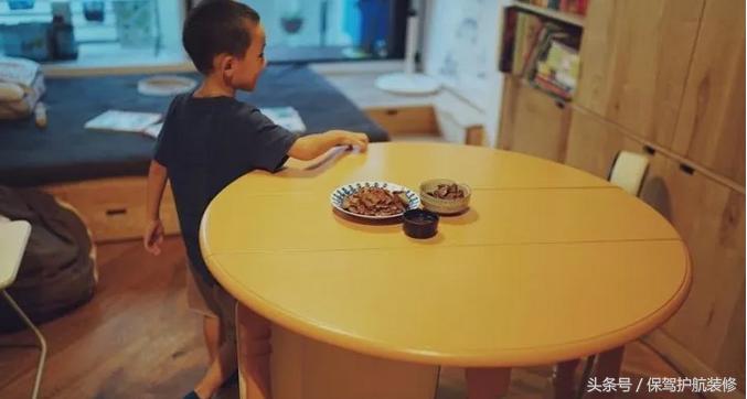 危房改造的真实经历,6个月改造75平米老房子