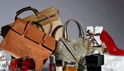 天猫奢侈品渠道,天猫上线奢侈品平台